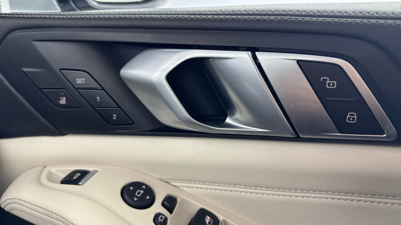 BMW X5 xDrive40d MHT M Sport 5dr Auto Diesel Estate